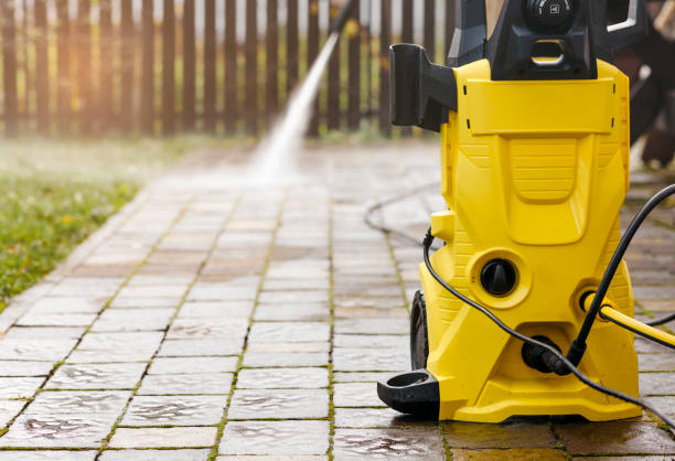 Best Roof Washing  in Manhattan, IL