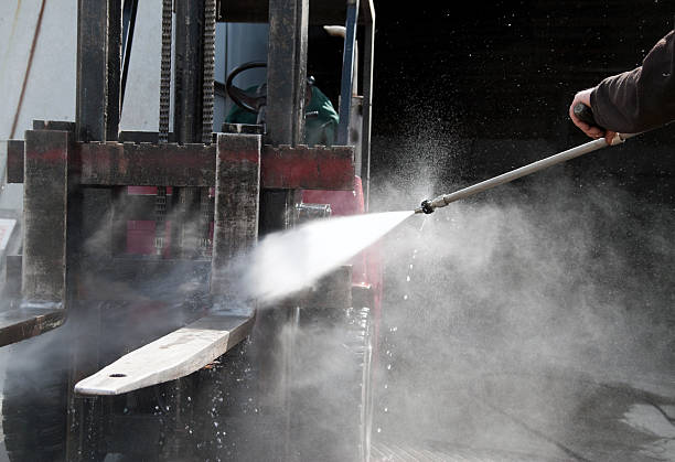 Boat and Dock Cleaning in Manhattan, IL