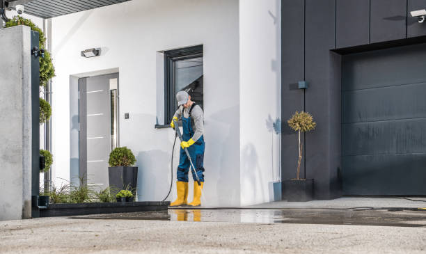Best Soft Washing  in Manhattan, IL