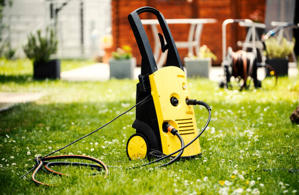 Best Machinery and Equipment Cleaning  in Manhattan, IL
